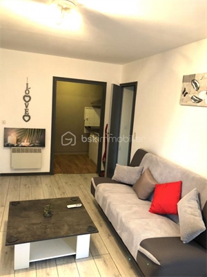 loft à la vente -   11000  CARCASSONNE, surface 43 m2 vente loft - UBI459439406